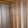 10x12 High Barn - Used