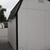 10x12 Side Lofted Barn - Used