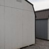 10x12 Side Lofted Barn - Used