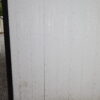 10x12 Side Lofted Barn - Used