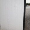 10x12 Side Lofted Barn - Used