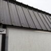 10x12 Side Lofted Barn - Used
