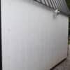 10x12 Side Lofted Barn - Used