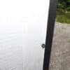 10x12 Side Lofted Barn - Used