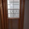 10x12 Side Lofted Barn - Used