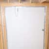 10x12 Side Lofted Barn - Used