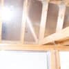 10x12 Side Lofted Barn - Used