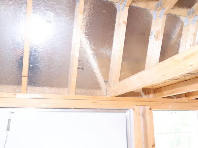 10x12 Side Lofted Barn - Used