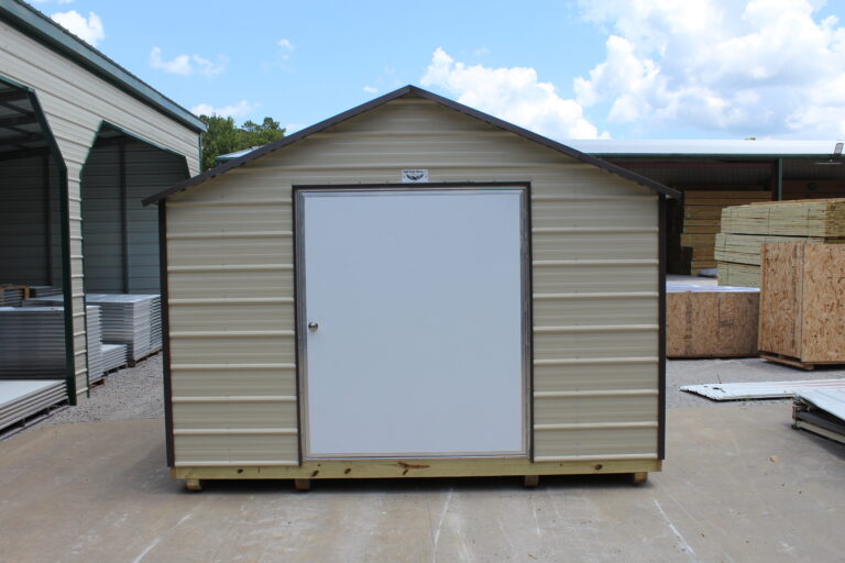 IMG_3463 12x20 Value Shed