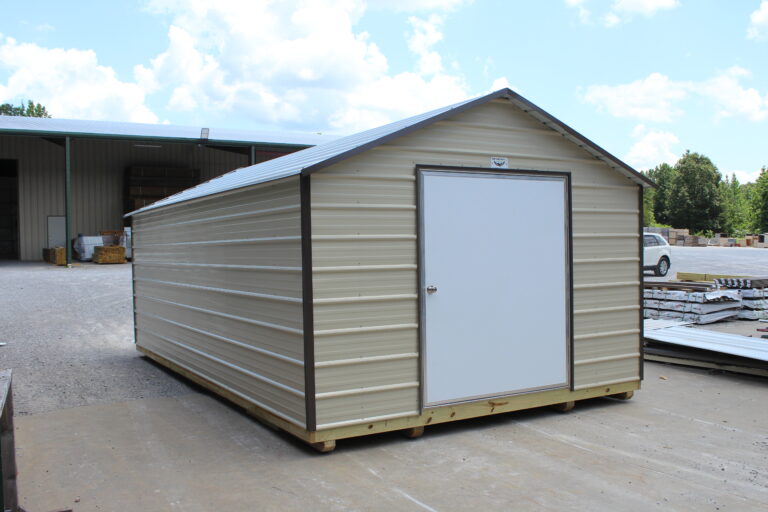 IMG_3464 12x20 Value Shed