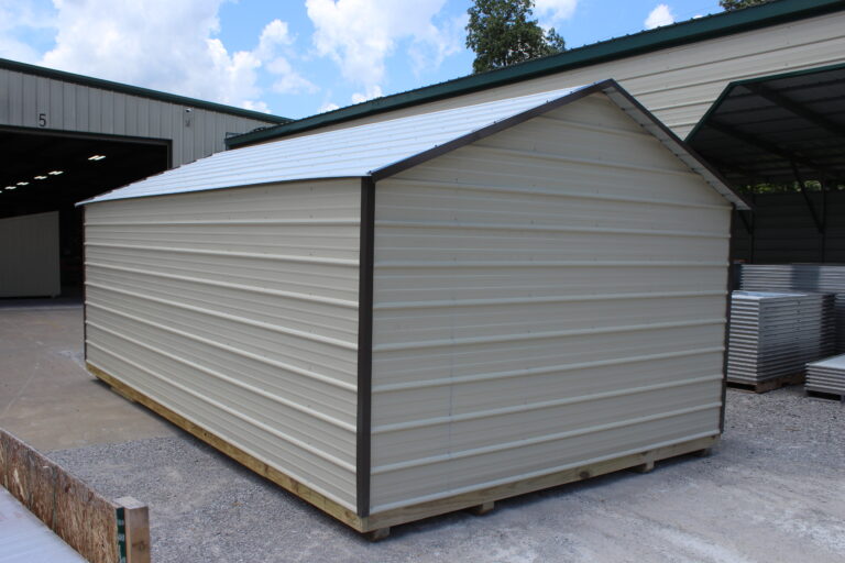 IMG_3466 12x20 Value Shed