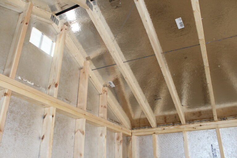 12x20 Work Shop