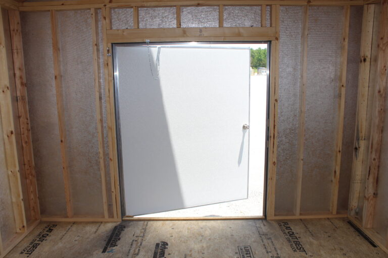 12x20 Work Shop