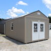 12x20 Work Shop