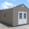 12x20 Work Shop