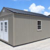 12x20 Work Shop