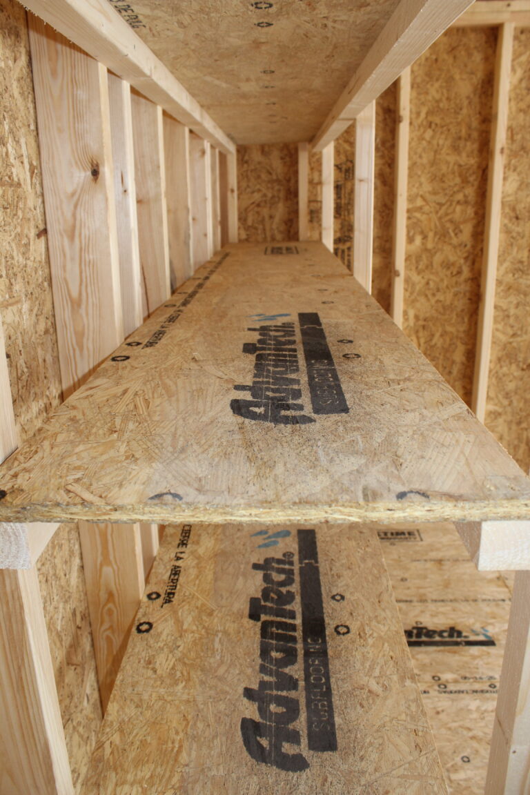 12x20 Work Shop