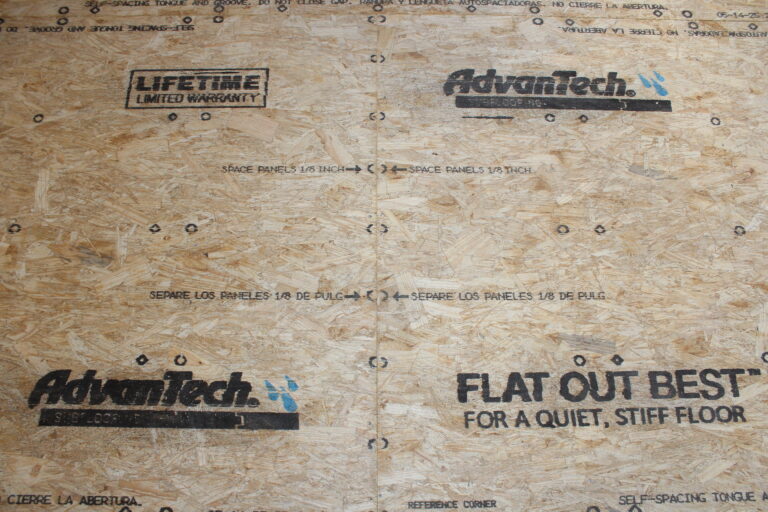 12x20 Work Shop