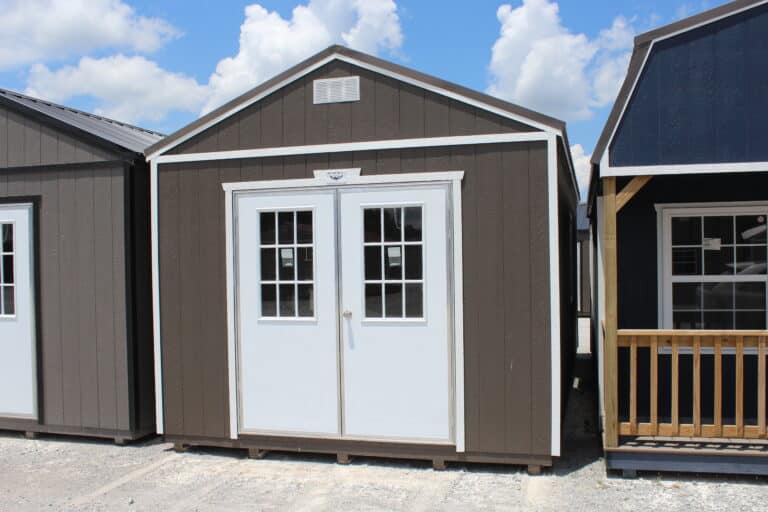 12x24 Work Shop