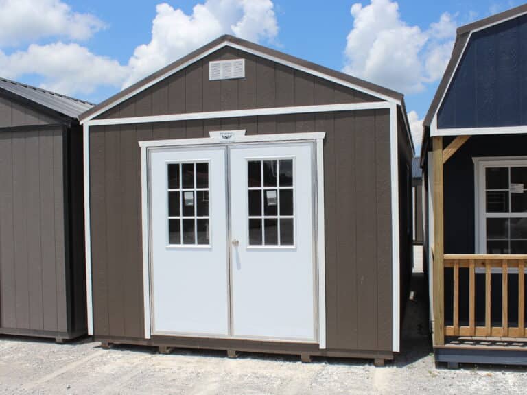 12x24 Work Shop