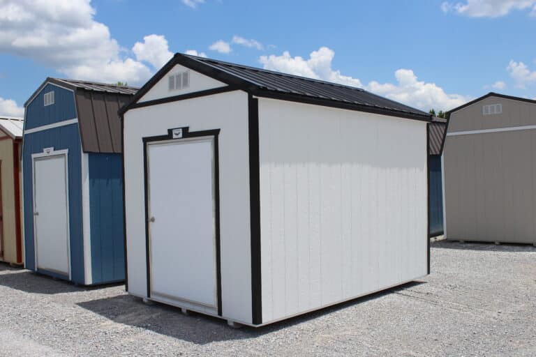 8x12 Work Shop