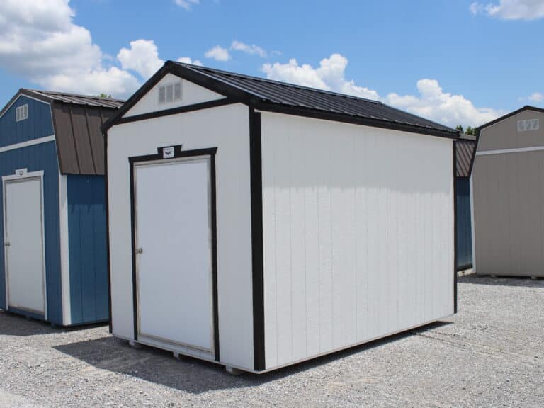 8x12 Work Shop