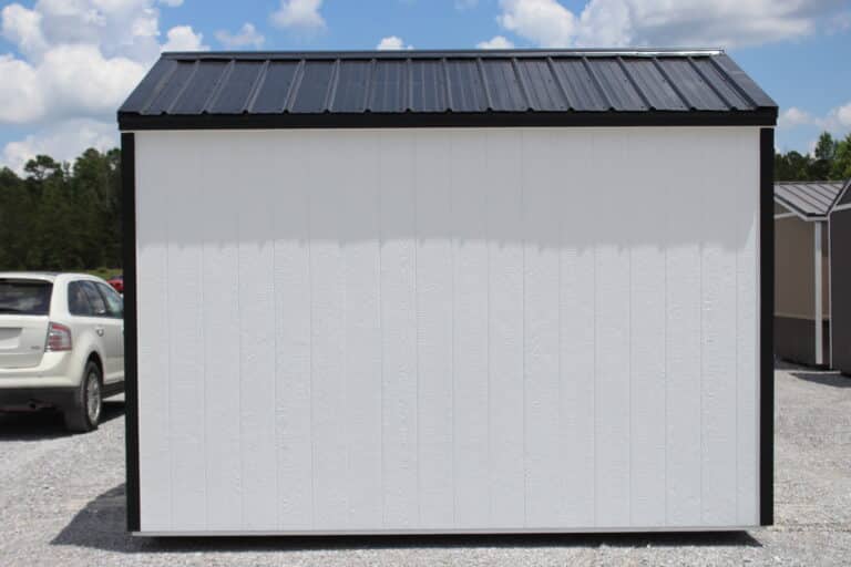 8x12 Work Shop