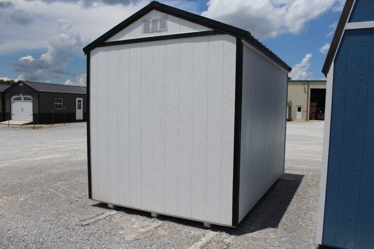 8x12 Work Shop