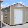 8x12 Work Shop