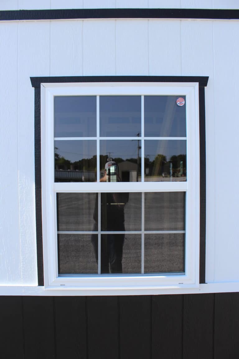 16x52 Side Cabin