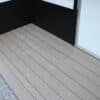 16x52 Side Cabin
