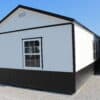 16x52 Side Cabin