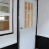 16x52 Side Cabin