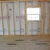 16x52 Side Cabin