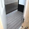 16x52 Side Cabin