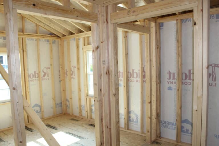16x52 Side Cabin