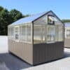8x12 Greenhouse