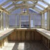 8x12 Greenhouse