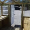 8x12 Greenhouse