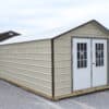12x24 Value Shed
