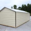 12x24 Value Shed