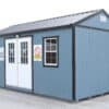 12x20 Work Shop