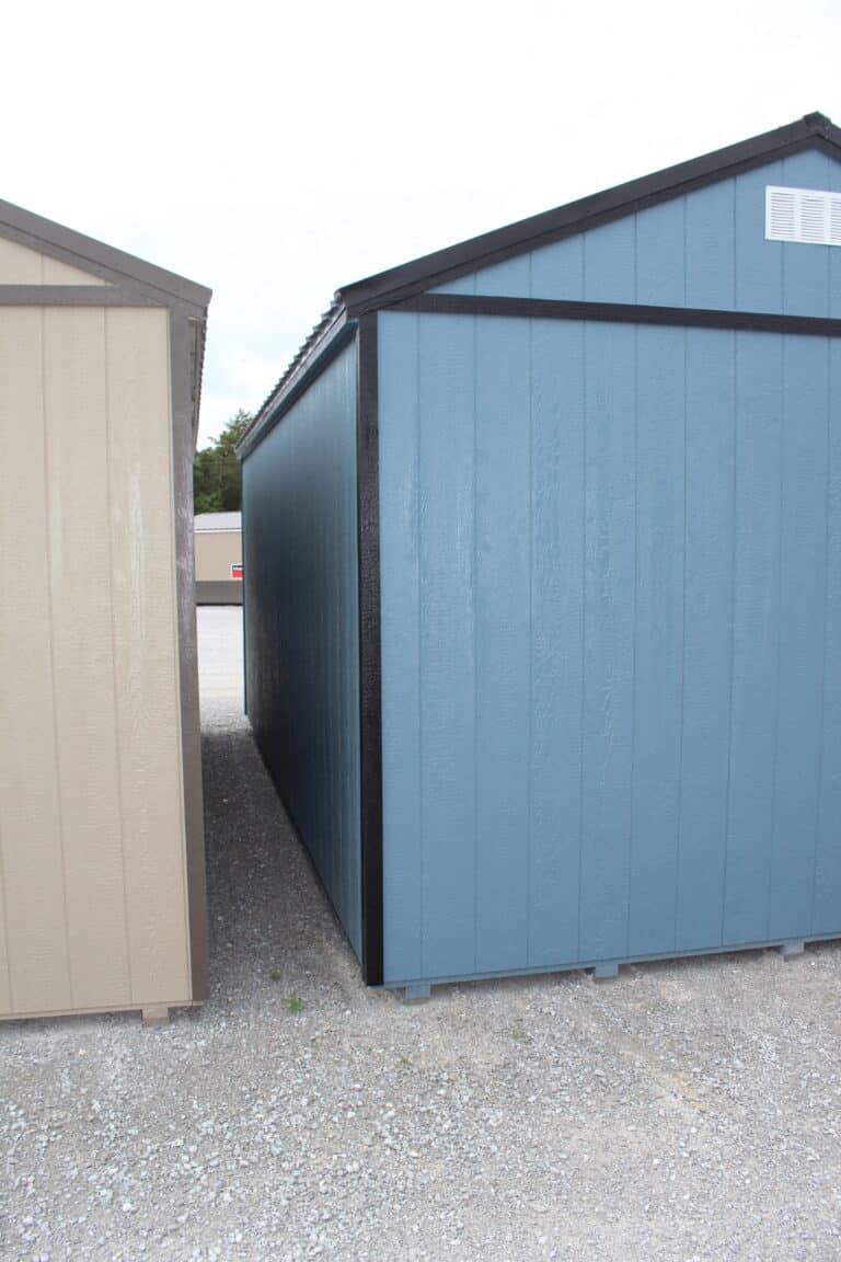 12x20 Work Shop