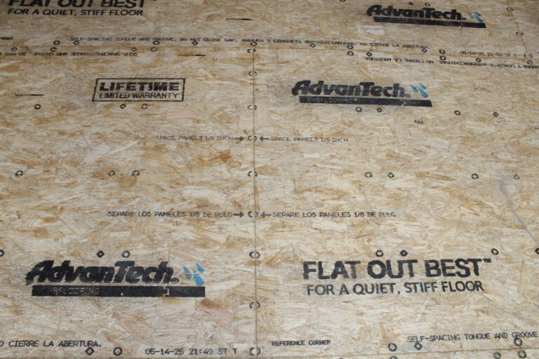 12x20 Work Shop