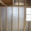 12x16 High Barn