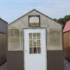 8x16 Greenhouse