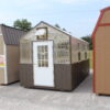 8x16 Greenhouse