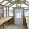 8x16 Greenhouse