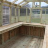 8x16 Greenhouse
