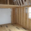 10x16 High Barn
